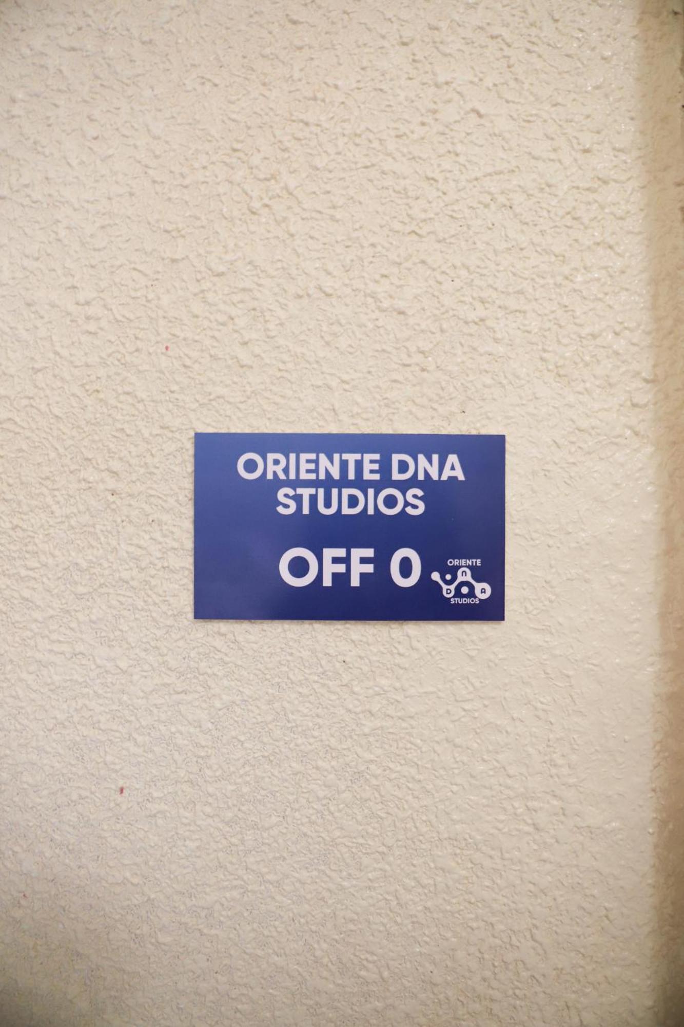 Oriente Dna Studios V Lisboa Dış mekan fotoğraf