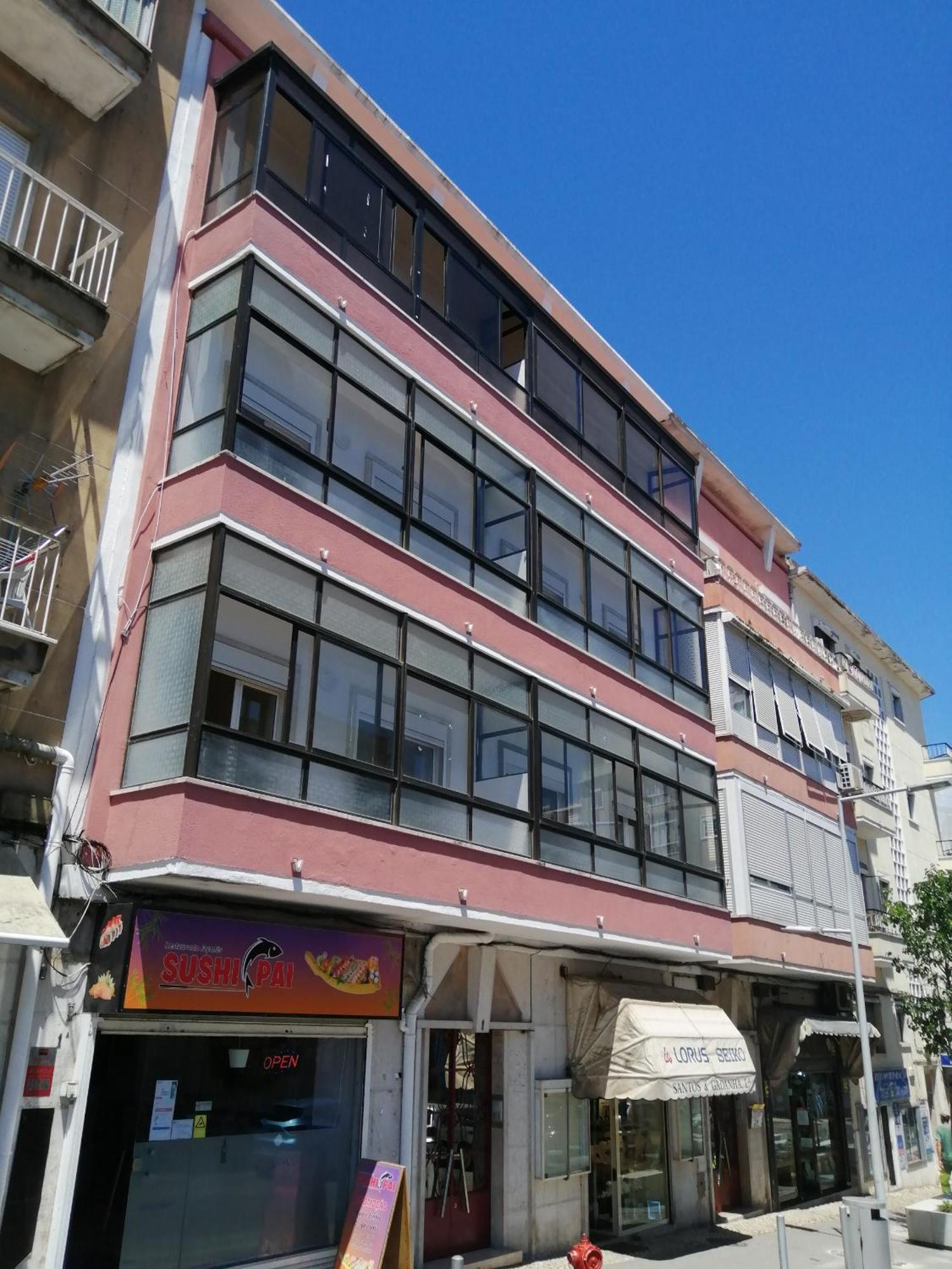 Oriente Dna Studios V Lisboa Dış mekan fotoğraf